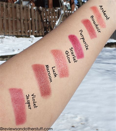 gucci lipsticks swatches|Gucci lipstick review.